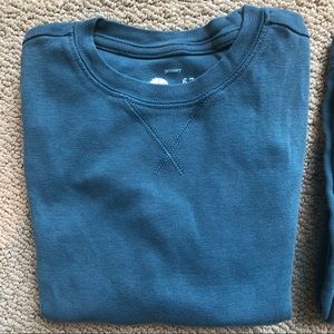 Primary Cotton Pajama Set 6/7